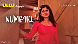 Numbari Episode 6