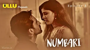 Numbari Episode 3