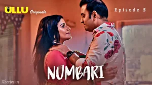 Numbari Episode 5