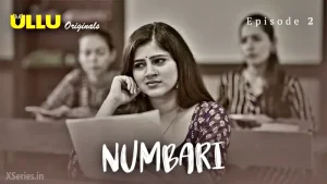 Numbari Episode 2