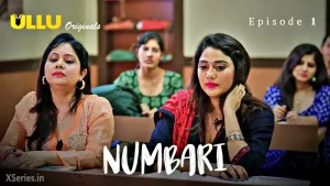 Numbari Episode 1