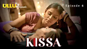 Kissa Episode 6