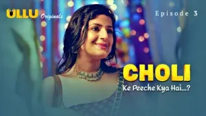 Choli Ke Peeche Kya Hai Episode 2