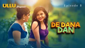 De Dana Dan Episode 5