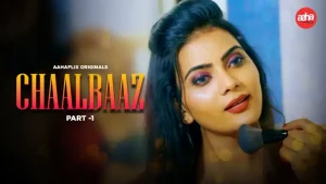 Chaalbaaz Episode 1