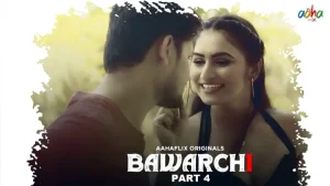 Bawarchi Episode 4