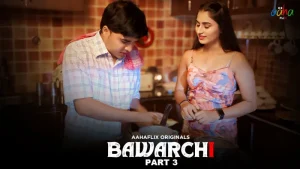 Bawarchi Episode 3