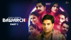 Bawarchi Episode 1