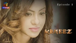 Kaneez Episode 1