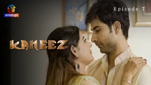 Kaneez Episode 7