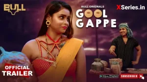 27 Min Golgappe