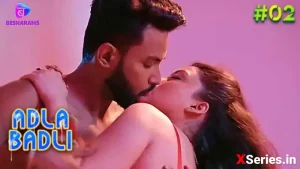 Adla Badli Episode 2