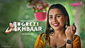 Angrezy Akhbar Episode 2