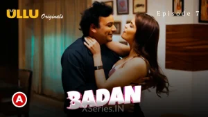Badan Episode 7