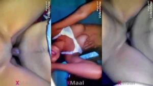 Bangladeshi கிராமம் GF முதல் முறை ஃபக் MMS