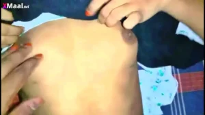 Bangladeshi டீன் GF Fuck பாய்பிரண்ட்