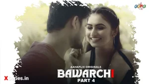 Bawarchi Episode 4