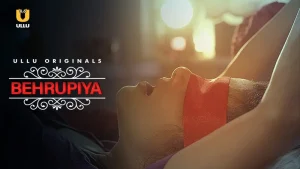 Behrupiya (Ullu)