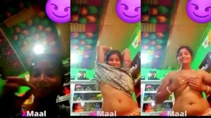 Bengali இந்து மனைவி XXX