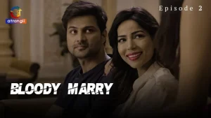 Bloody Marry Episode 2