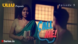 Call Me Episode 3