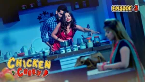 Chicken Curry Episode 3