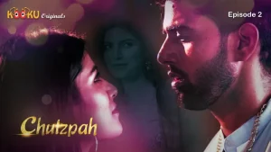 ChutzPah Episode 2