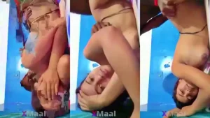 Collage GF மற்றும் BF ஹோட்டல் MMS