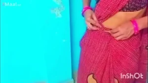 College गर्ल को खड़े होकर चोदा गया