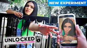 Concept – Found Footage