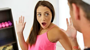 Cute To Be A Slut