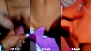 Desi GF और BF की जोरदार चुदाई MMS