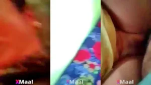 Desi Mallu ஆன்ட்டி தன் Fuck MMS