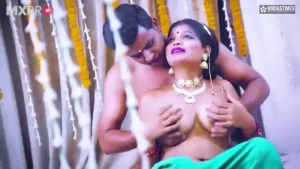Desi भारतीय लड़की सुहाना की कैम पर पहली लाइव सुहागरात