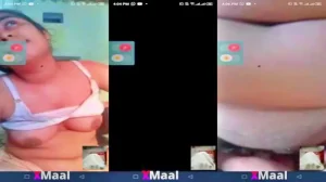 Desi காதலி மற்றும் பிக் காக் BF வைரல் ஃபக்