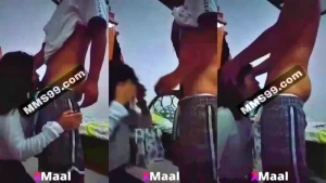 Desi ஹாட் கேர்ள் ப்ளோஜாப்