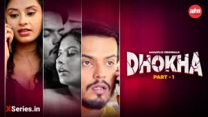 Dhokha