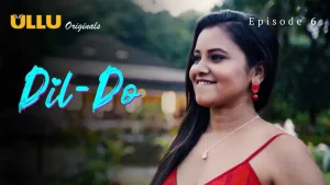 Dil Do Episode 6