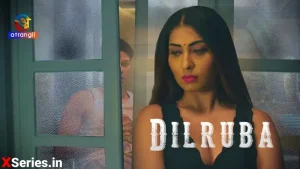 Dilruba
