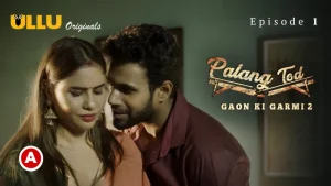 Gaon Ki Garmi 2 Episode 1