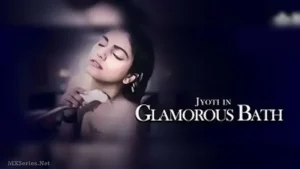 Glamorous Bath
