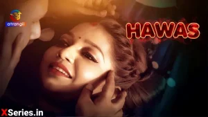 Hawas