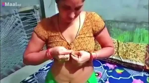 Hindu மனைவி பெட்ரூம் Fuck