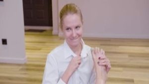 Horny milf Daryn Darby likes it hotter with bald headed guy