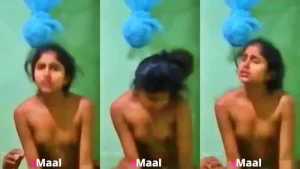 Hot காலேஜ் Nude GF ஸ்னீக்கி ஃபக் MMS