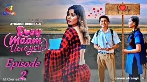 I Love You Episode 2