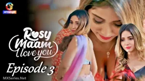 I Love You Episode 3
