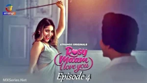 I Love You Episode 4