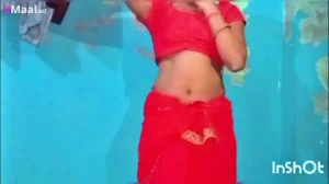 Indian हॉट गर्ल न्यूड ड्रेस चेंज