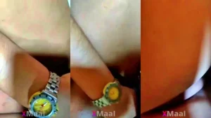 Indian கொலாஜ் Nude GF ஹோட்டல் ஃபக் MMS
